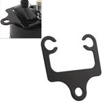 Motor Tachometer Speedometer Gauge Mount Bracket Holder Black Kit Universal. Fixed Price $9.85.