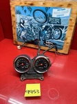 Harley 1994 Dyna Convertible Gauge Dual Speedometer Tachometer Parts. Fixed Price $270.00.