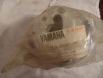 Nos Yamaha Speedometer Cover XS400 78-79 2L0-83507. Fixed Price $35.95.