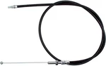 Motion Pro Black Terminator Clutch Cable Longitudinally Wound #06-0120. Fixed Price $28.99.