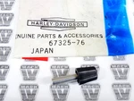 Harley Davidson Nos New 67325-76 Reset Knob Fxr Xlch Xlh Xls. Fixed Price $19.99.