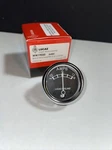 Bsa Triumph Norton Lucas Amp 3/4" 12-0-12 12V 36403 Ammeter U.k.. Fixed Price $76.00.
