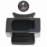 Wild 1 WO540 Relocation Mount For Electrical Gauges & Components. Fixed Price $239.30.