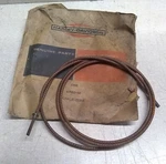 Harley Davidson 67055-66 Inner Speedometer Cable Sportster 1966-67. Fixed Price $18.74.