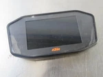 EB1350 2020 Ktm 890 Duke Dashboard Cluster Speedometer. Fixed Price $399.99.