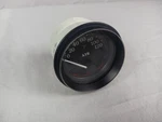 Harley Davidson Genuine Touring Air Temperature Gauge 75109-96C. Fixed Price $23.08.