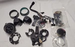 1976 Kawasaki KZ1000 Nippon Denso Oem Speedometer Plus Parts KZ900. Fixed Price $175.00.