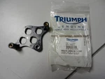 Nos Triumph Warning Light Holder 01-22 Bonneville 04-20 Thruxton 900 T2501214. Fixed Price $11.99.