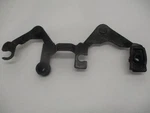 82 Yamaha Virago XV750 Meter Bracket. Fixed Price $10.68.