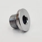 V-factor 12MM 02 Oxygen Sensor Port Plugs 2010+ Bagger Harley 66054-06 Exhaust. Fixed Price $12.95.