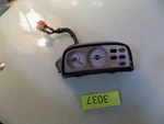 Mini Gauges Instruments Tach Vmax 87-92 85-07 Yamaha 01. Fixed Price $69.95.