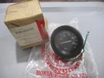 Nos Honda Oem Air Pressure Meter 1982 GL1100 Goldwing Aspencade 37500-MB9-871. Fixed Price $262.95.
