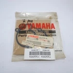 Yamaha Yzf R15 WR125 Water Pump Gasket Genuine 1S7-E1196-00. Fixed Price $12.41.