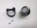 2011 Harley Touring Electra Glide Oem Air Gauge Temperature Instrument Cluster. Fixed Price $29.00.