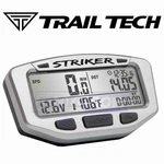 Trail Tech Striker Digital Gauge For 2008-2018 Yamaha WR250R Electrical Su. Fixed Price $190.01.