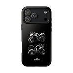 Honda CBR1000RR Case - Iphone & Galaxy Cover. Fixed Price $39.99.