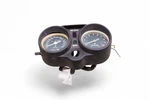 Suzuki GT380 Sebring 550 Speedometer Tachometer Gauges #7 *A2644. Fixed Price $379.99.