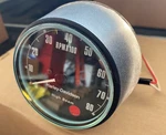 92051-75 Nos Original Harley Tachometer Sportster Xl 1974-1980 #330. Fixed Price $225.00.