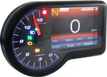 Koso RX-3 Tft Multifunction Meter Multi-function Displays. Fixed Price $639.85.