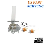 Fuel Petcock Valve For Kawasaki GPZ750 KZ1000P 1982-2005 Ltd KZ750 ZX750. Fixed Price $16.99.