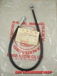 Nos Honda CB360 CL360 CJ360 SL350 CB750 CB900 CB1000C Tachometer Cable Genuine. Fixed Price $30.82.