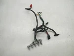 1986 Honda Shadow Socket, Instrumentmeter Pilot. Fixed Price $100.00.
