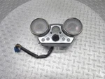 2013 12-17 Hyosung GV250 Speedometer Tachometer Gauge Cluster 516 Miles. Fixed Price $185.99.