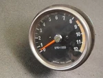 Kawasaki KH350 S2 -7410- Speedometer Assy 25016-020. Fixed Price $126.61.