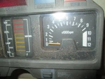 XJ750R Seca Cover 5G2-83559-00-00 , Tachometer 5G8-83540-00-00. Fixed Price $114.95.