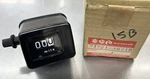 Nos Suzuki Trip Meter # 34721-40610 Pe 175 250 400 Dr New Oem Bin F. Fixed Price $275.00.