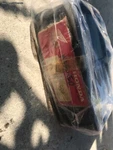 Honda MB50 Counter Shell 37620-166-008 New 37620166008. Fixed Price $67.00.