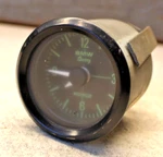 Bmw Airhead R45 R65 R80 R100 Rs Motometer Quartz Gauge Clock 62131244638 Oem. Fixed Price $124.92.