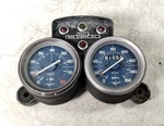 1976 Moto Guzzi Convert V1000 Speedometer Tachometer Gauge. Fixed Price $474.95.