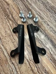 Triumph Street Triple 765 Rs MOTO2 Pillion Footpeg Removal 2020-2022 Evotech. Fixed Price $39.98.