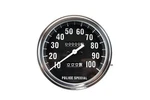 V-twin 39-0294 Replica Police 1:1 Speedometer. Fixed Price $246.32.