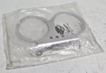 1984-1985 Harley Davidson Sportster 1000 Xlh Speedo Tach Bracket Mount 67089-85. Fixed Price $58.00.