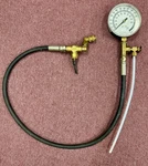 Harley-davidson HD-41182 Essential Tools Fuel Pressure Gauge (EN4). Fixed Price $232.00.