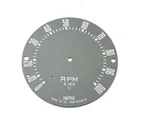 Nos Smiths RSM3003/18 Tachometer Face Plate Vintage Ducati 750 860 900 ? 9360RS. Fixed Price $29.99.