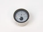 2014-2023 Harley-davidson Touring Fuel Gauge Silver Flhx Flht Fltr 70900163. Fixed Price $55.00.