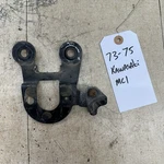 73- 75 Kawasaki MC1 90 Oem Speedometer Guage Mount 25008-029. Fixed Price $19.95.
