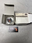 Harley Davidson Oem Nos Fuel Gauge Indicator 84-86 Touring 61631-84. Fixed Price $120.00.