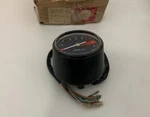Honda XL350 1974 Tachometer Assy # 37240-356-008 New Oem (511)R. Fixed Price $207.75.