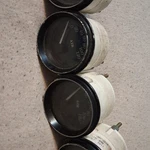 Harley Davidson Flht Fuel Gauge Used 75111-96C Lot Of 4. Fixed Price $22.95.