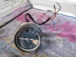 1972 Honda Sl 350 K2 Tachometer. Fixed Price $55.00.