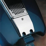 Drag Specialties Lower Dash Extension Panle 2202-0070. Fixed Price $65.45.