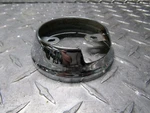 1970-1980 Kawasaki Ke Ks Kv 100 125 175 G 4 F 11 Oem Tachometer Chrome Cover. Fixed Price $29.99.