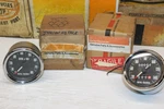 Harley-davidson Xl Sportster Speedometer & Tachometer 92051-70 67020-70 Nos. Fixed Price $200.00.