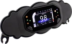 Koso BA081040 RX-4 Tft Multifunction Meter Fits Suzuki GSX-R1300 Hayabusa. Fixed Price $1122.20.