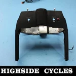 1324 95 Harley-davidson Tour Glide Support Bracket Speedometer Dash Panel. Fixed Price $60.00.