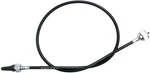 Motion Pro Black Vinyl Speedometer Cable 06-0012. Fixed Price $12.99.
